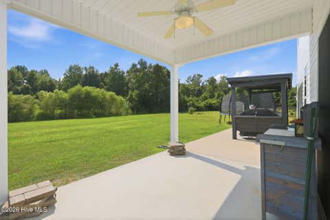 Tiny photo for 305 Lonesome Dove Court, Maysville, NC 28555 (MLS # 100597604)