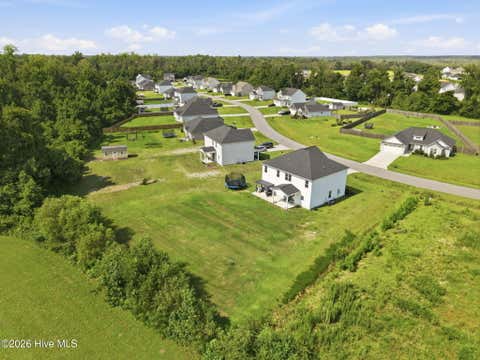 Tiny photo for 305 Lonesome Dove Court, Maysville, NC 28555 (MLS # 100597604)