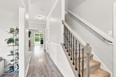 Tiny photo for 305 Lonesome Dove Court, Maysville, NC 28555 (MLS # 100597604)