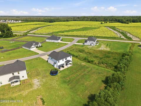 Tiny photo for 305 Lonesome Dove Court, Maysville, NC 28555 (MLS # 100597604)