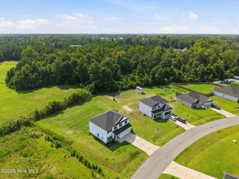 Tiny photo for 305 Lonesome Dove Court, Maysville, NC 28555 (MLS # 100597604)
