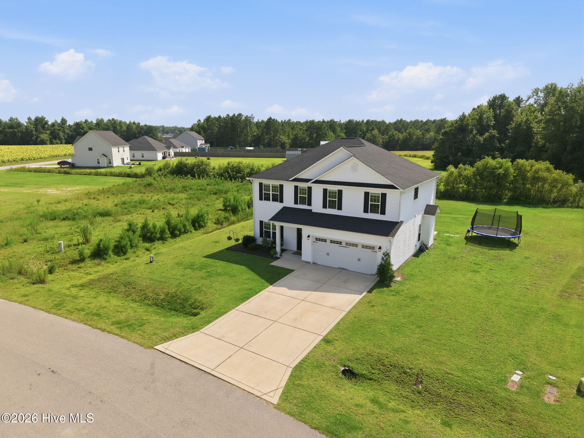 305 Lonesome Dove Court