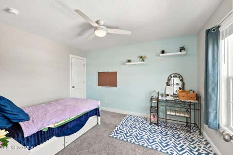 Tiny photo for 305 Lonesome Dove Court, Maysville, NC 28555 (MLS # 100597604)