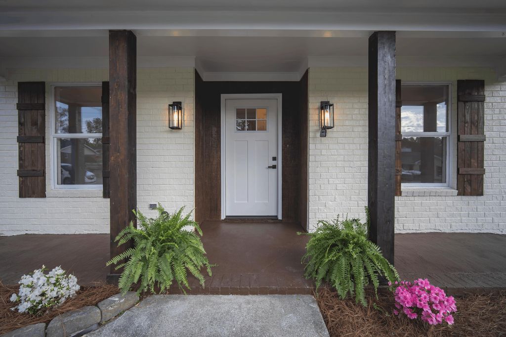 Photo of 2923 Dahlia Drive, Augusta, GA 30906 (MLS # 554156)