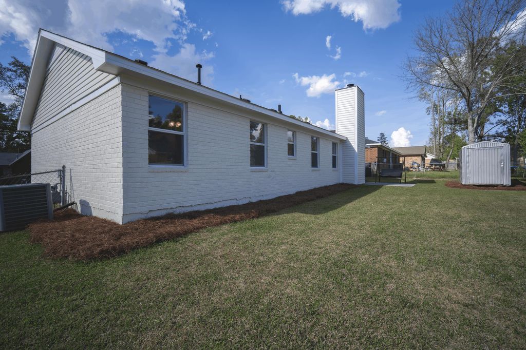 Photo of 2923 Dahlia Drive, Augusta, GA 30906 (MLS # 554156)