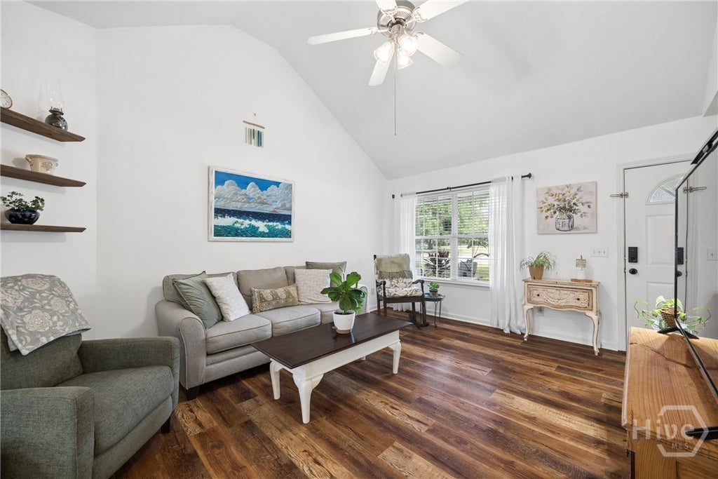 Photo of 331 Barrister Circle, Guyton, GA 31312 (MLS # SA366147)
