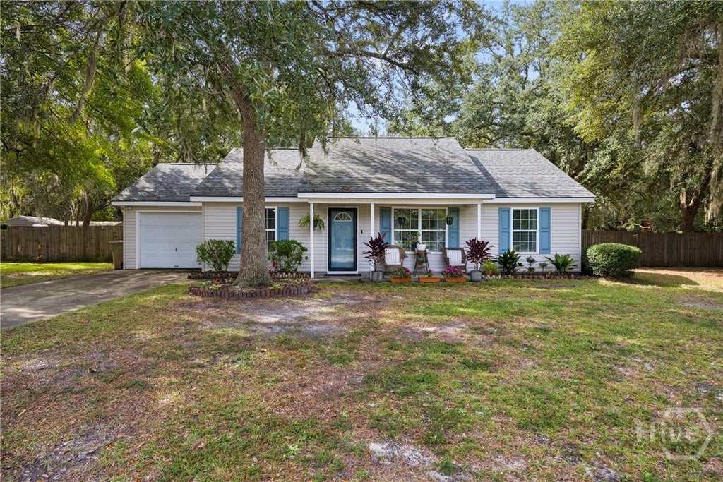 Photo of 331 Barrister Circle, Guyton, GA 31312 (MLS # SA366147)