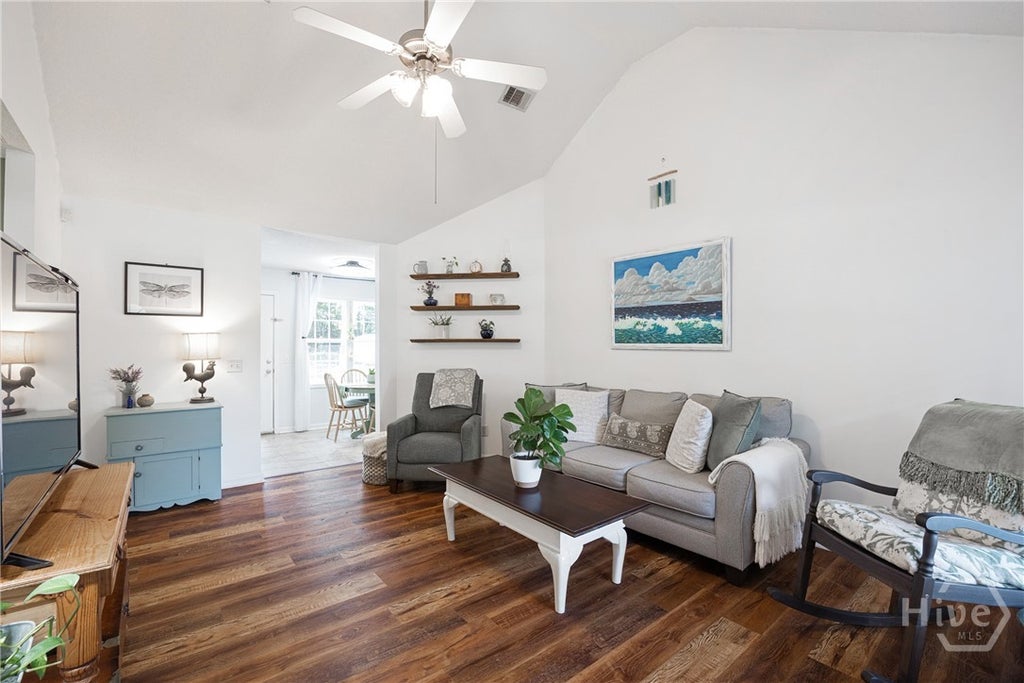 Photo of 331 Barrister Circle, Guyton, GA 31312 (MLS # SA366147)