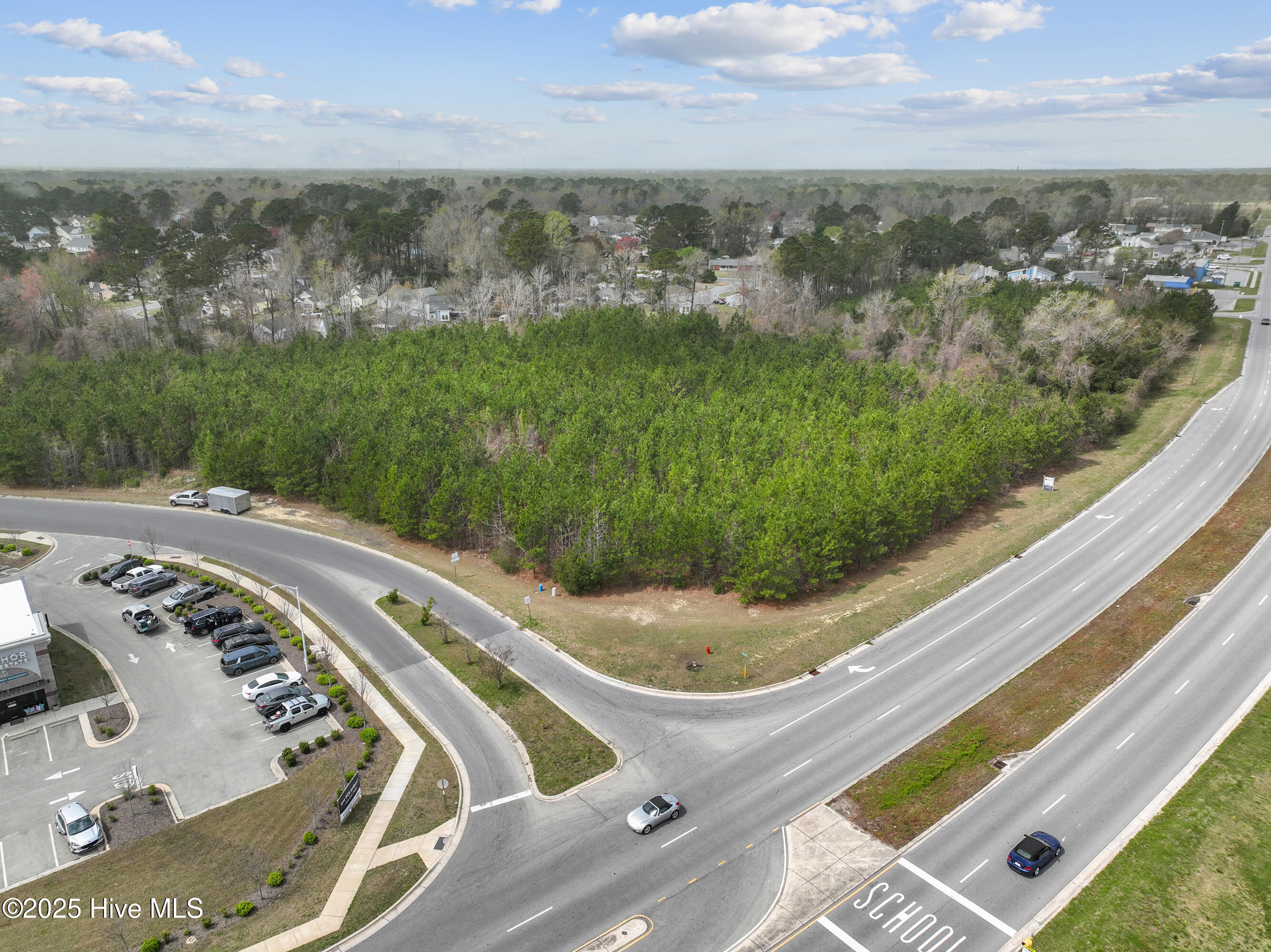 1130 Piney Green Road