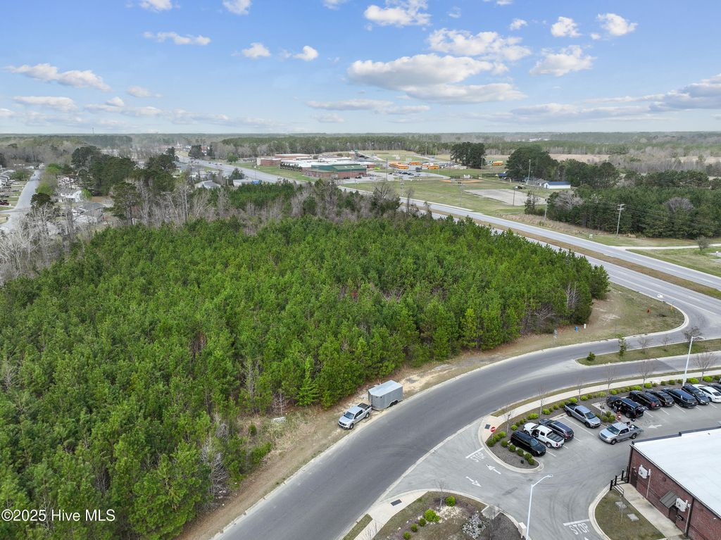 Photo of 1130 Piney Green Road, Jacksonville, NC 28546 (MLS # 100497005)