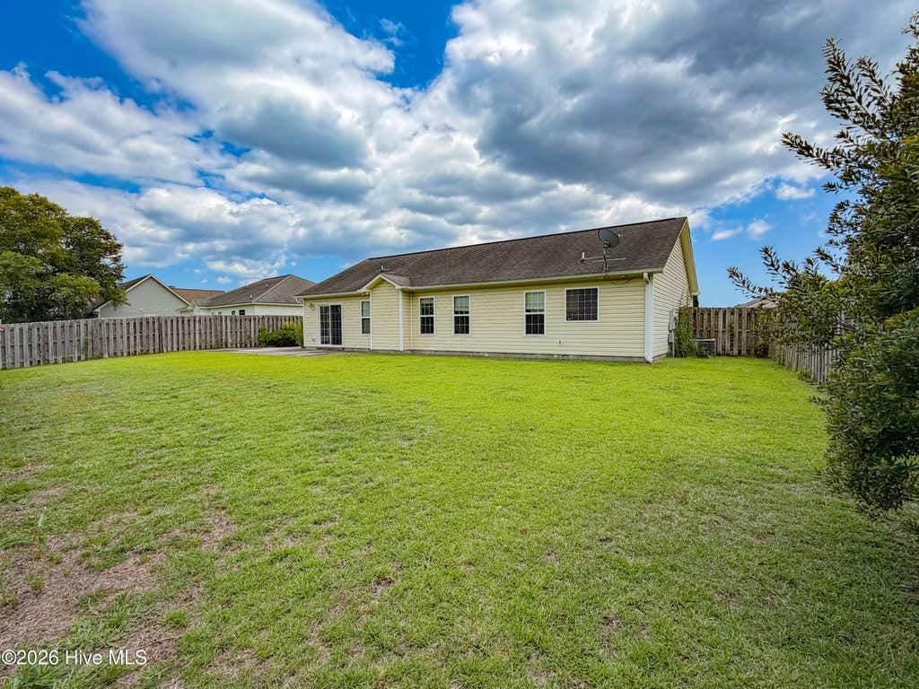 Photo of 205 Wynbrookee Lane, Jacksonville, NC 28546 (MLS # 100586149)
