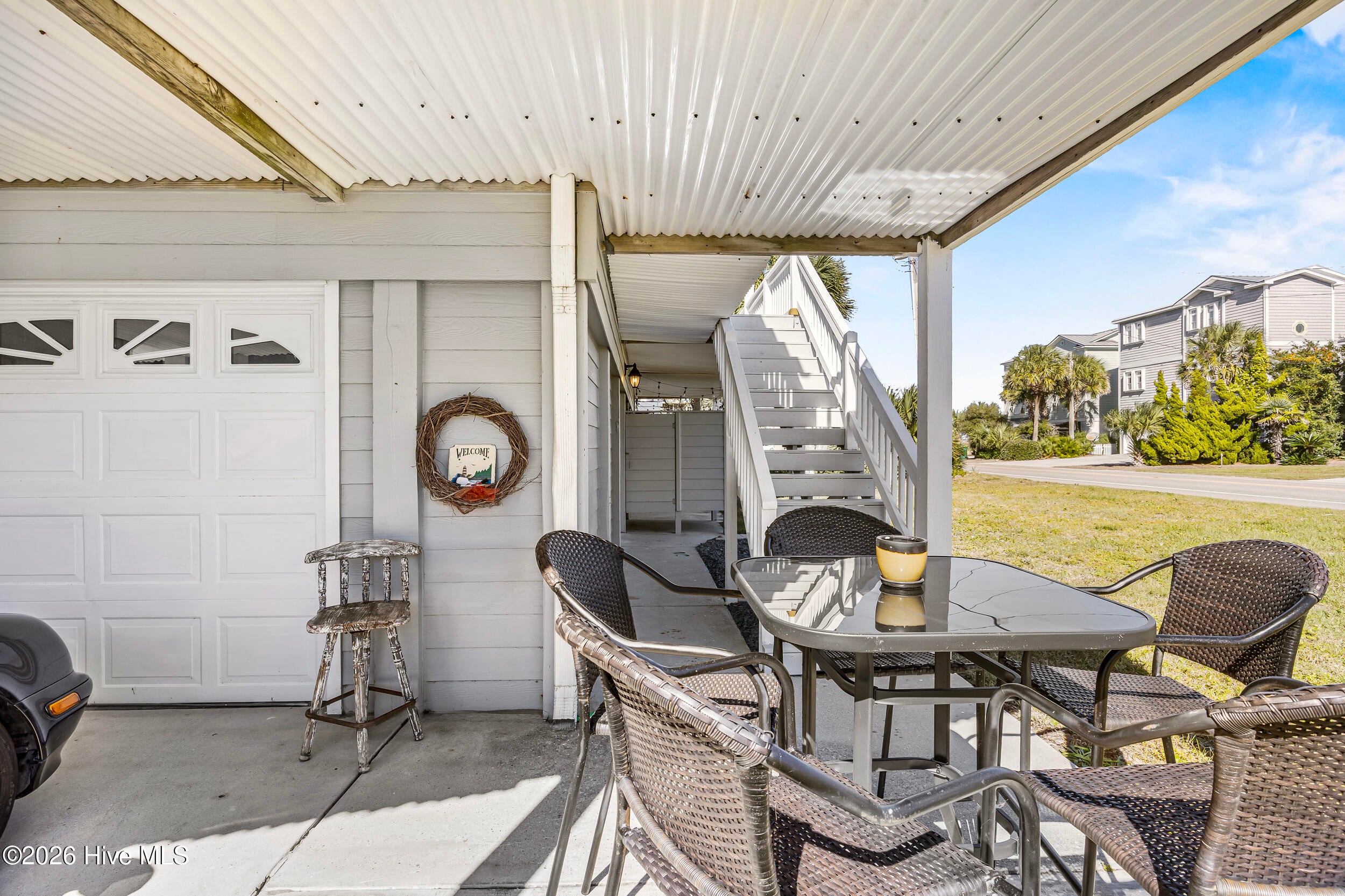 720 Fort Fisher Boulevard S