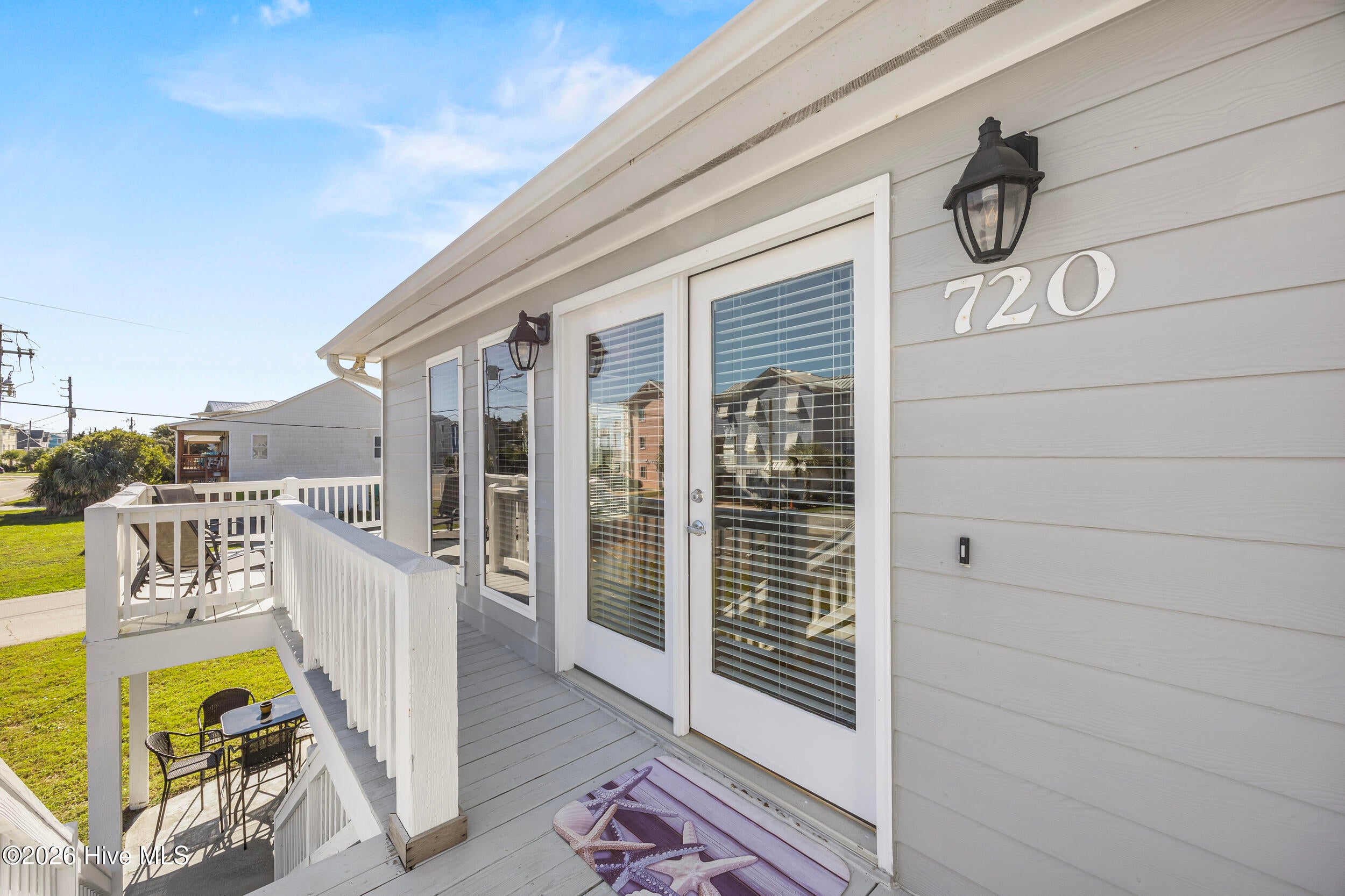 720 Fort Fisher Boulevard S