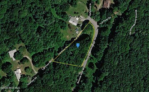 Vacant Land For Sale - 20 Tall Pines Road<br/> Franklin, NC 23851