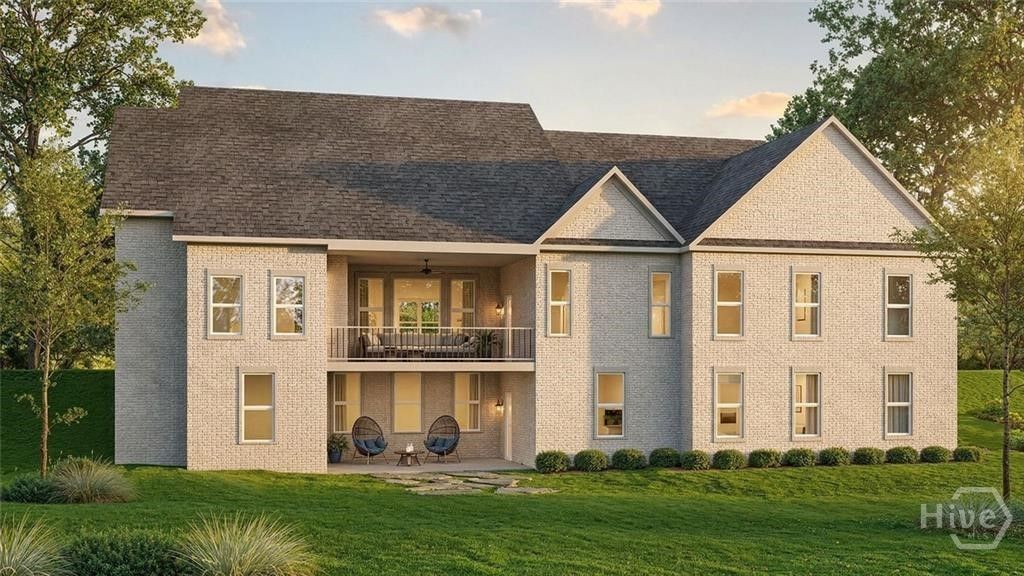 Photo of 2125 Malcom Estates Drive, Bogart, GA 30622 (MLS # CL353519)