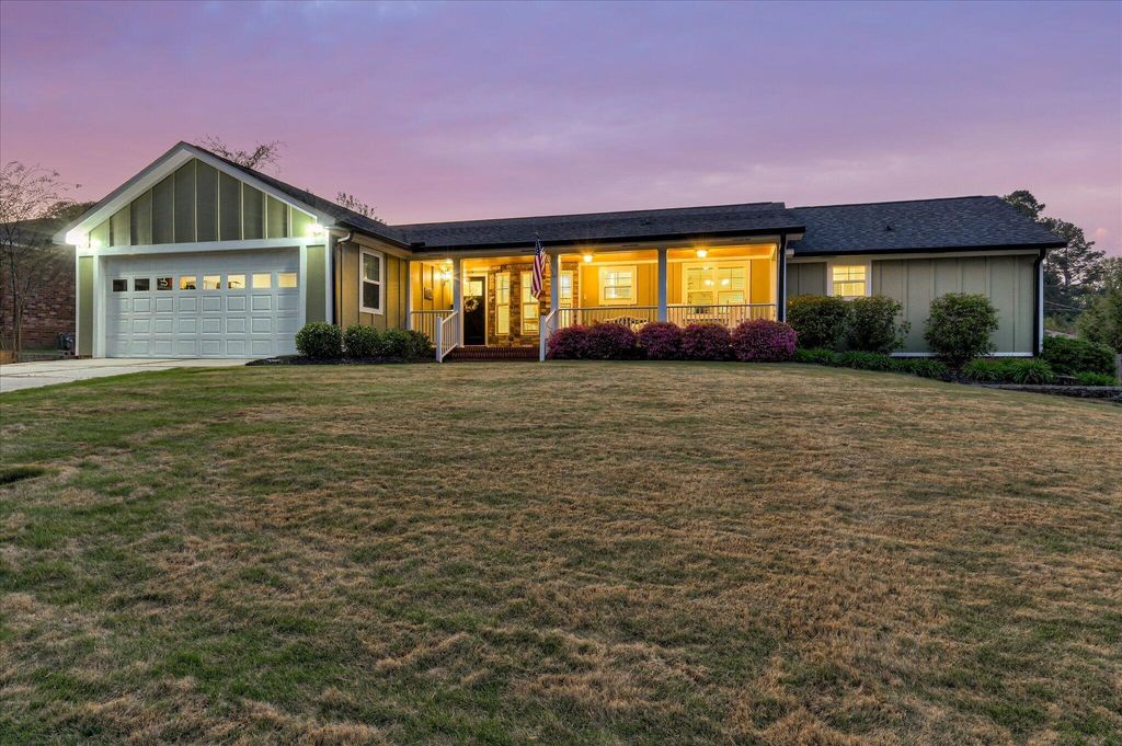 Photo of 3083 Westwood Road, Augusta, GA 30909 (MLS # 553845)