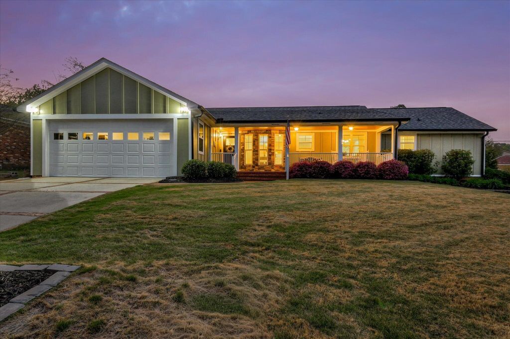 Photo of 3083 Westwood Road, Augusta, GA 30909 (MLS # 553845)