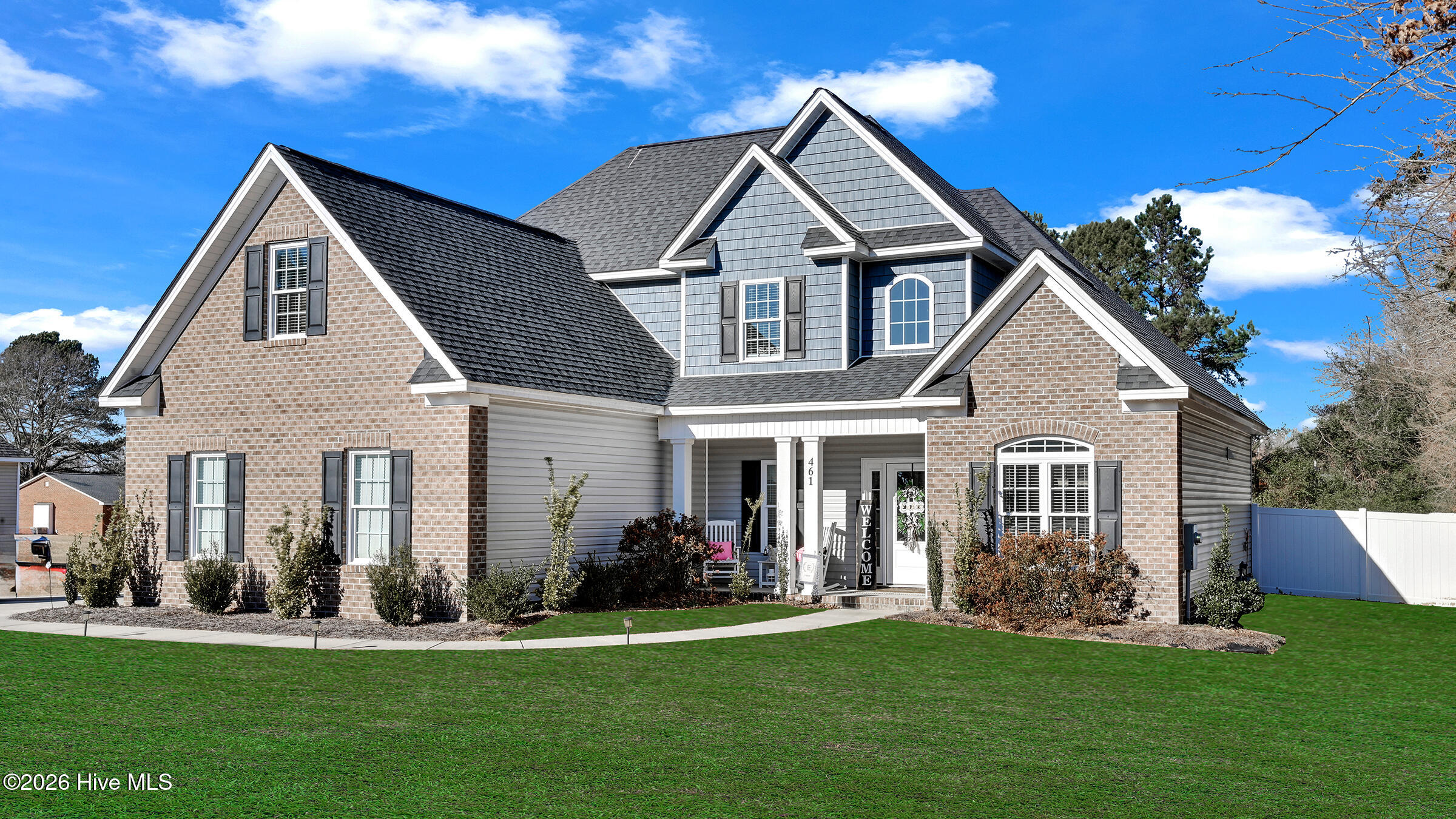 461 Black Jack Simpson Road