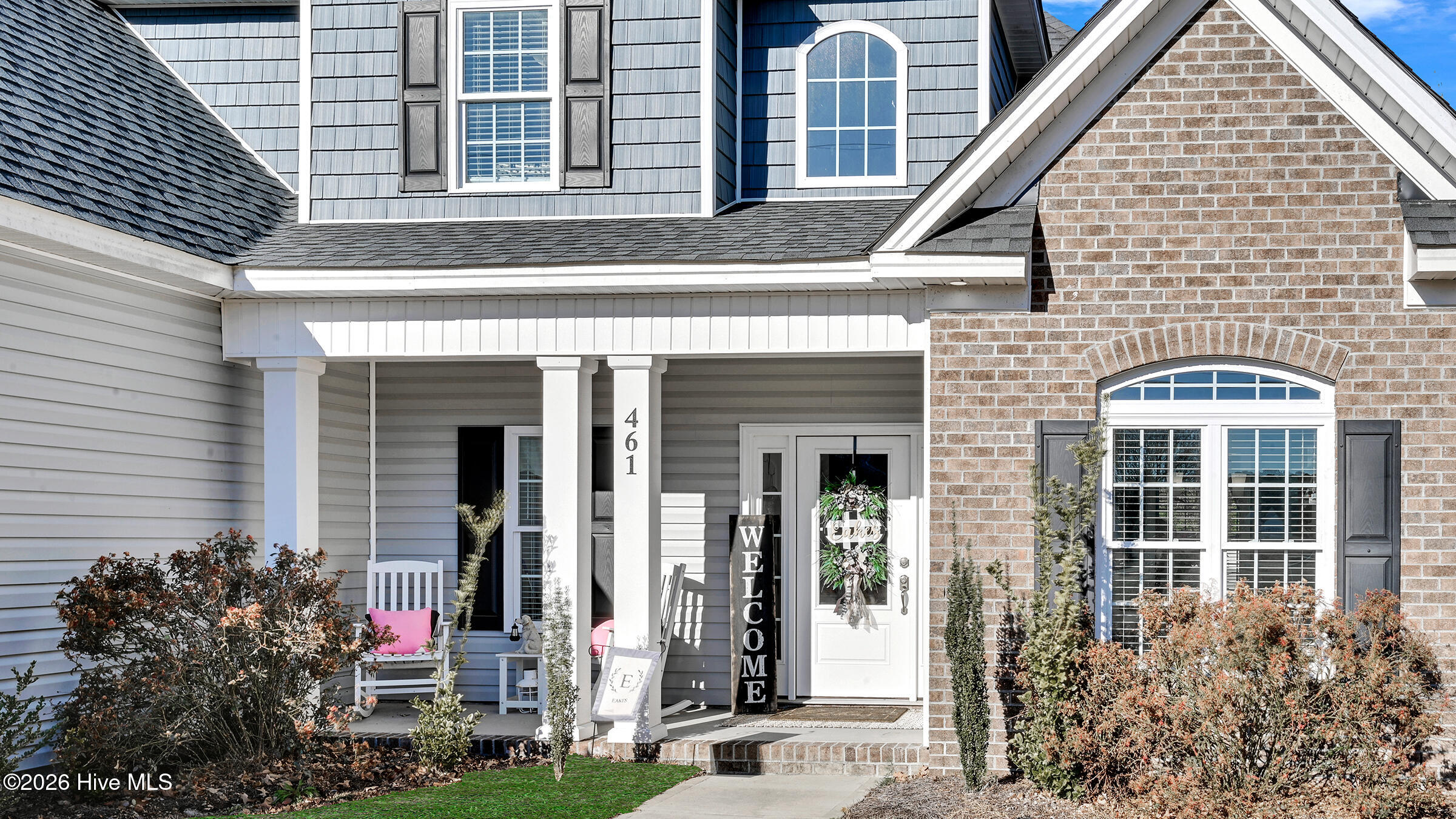 461 Black Jack Simpson Road