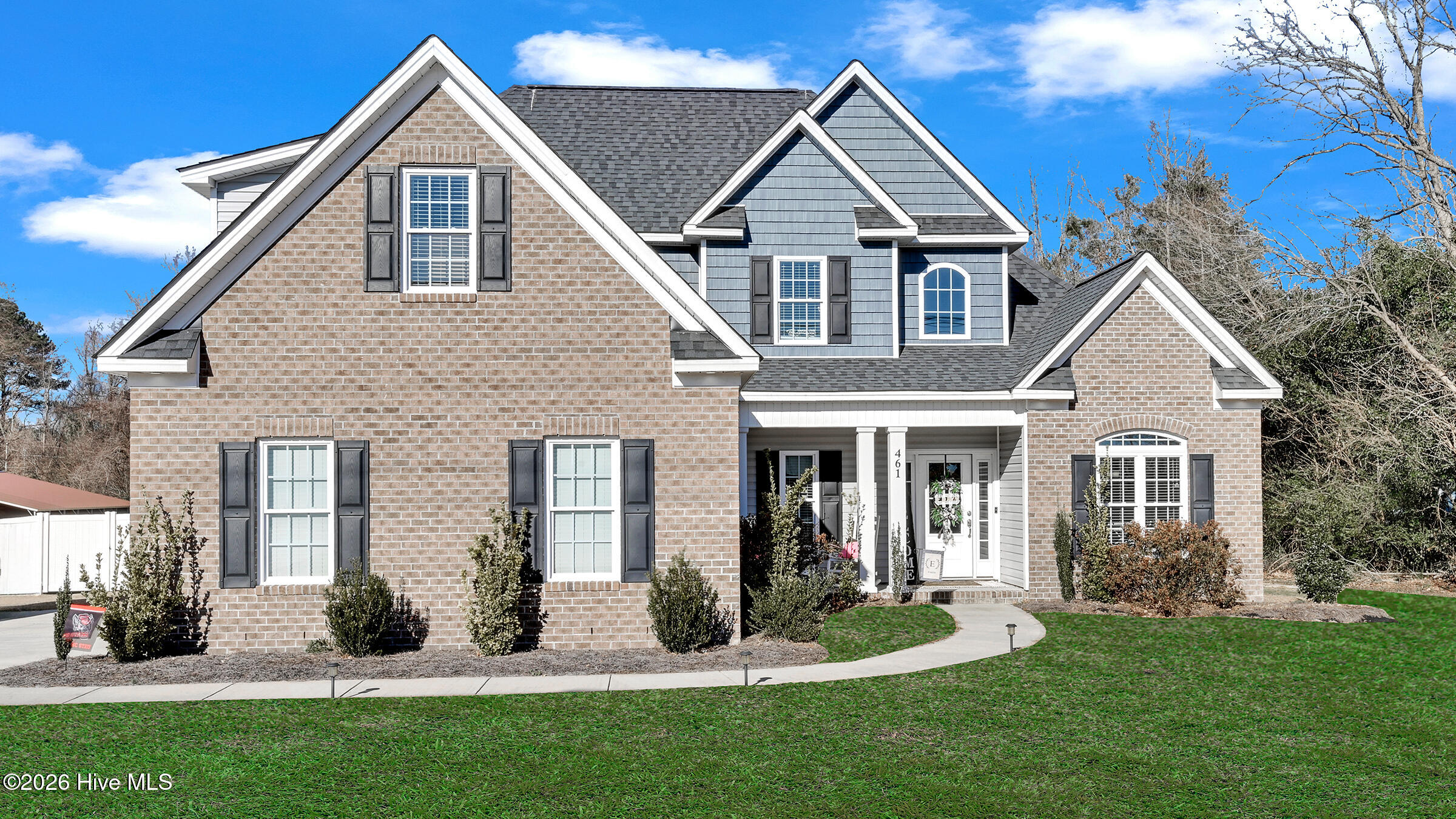 461 Black Jack Simpson Road