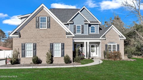 461 Black Jack Simpson Road Greenville NC 27858