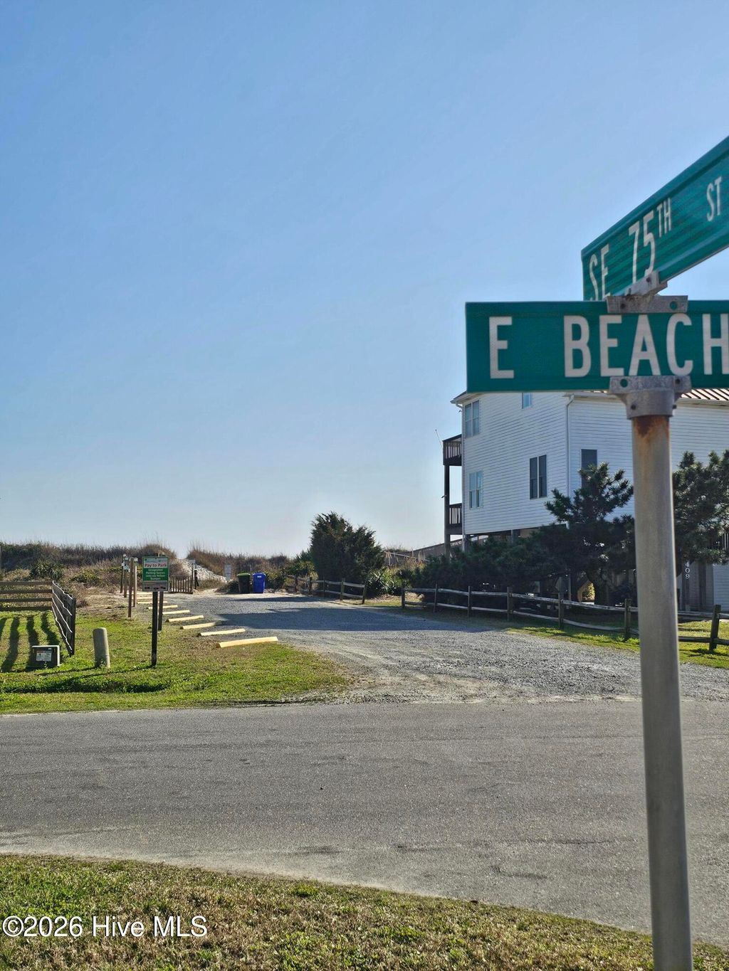 Photo of 121 NE 75th Street, Oak Island, NC 28465 (MLS # 100559345)