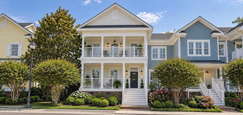Photo of 207 S Academy Street, Washington, NC 27889 (MLS # 100555656)