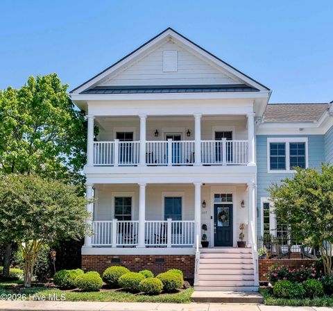 Condo For Sale - 207 S Academy Street<br/> Washington, NC 27889