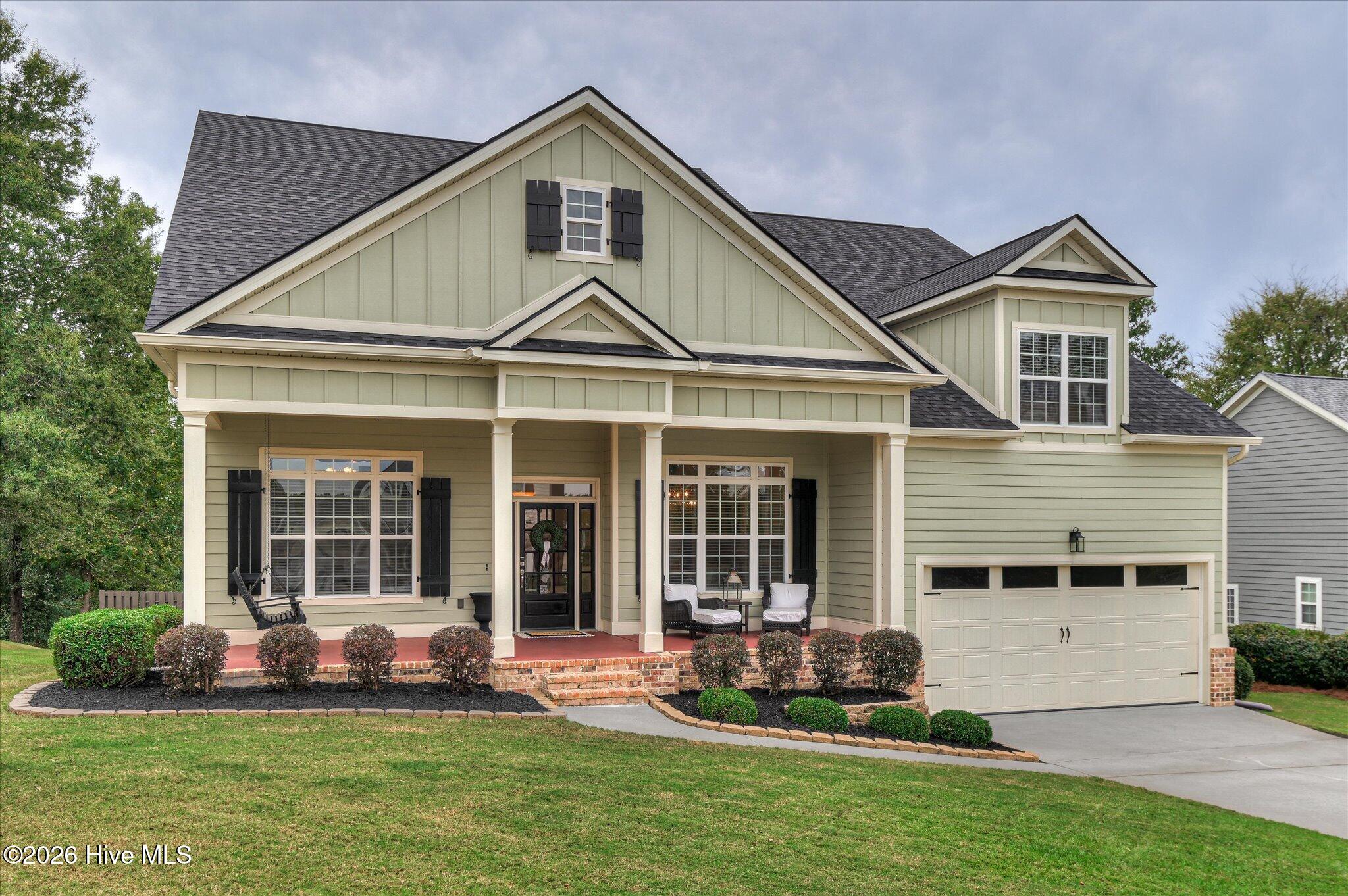 443 Buxton Lane