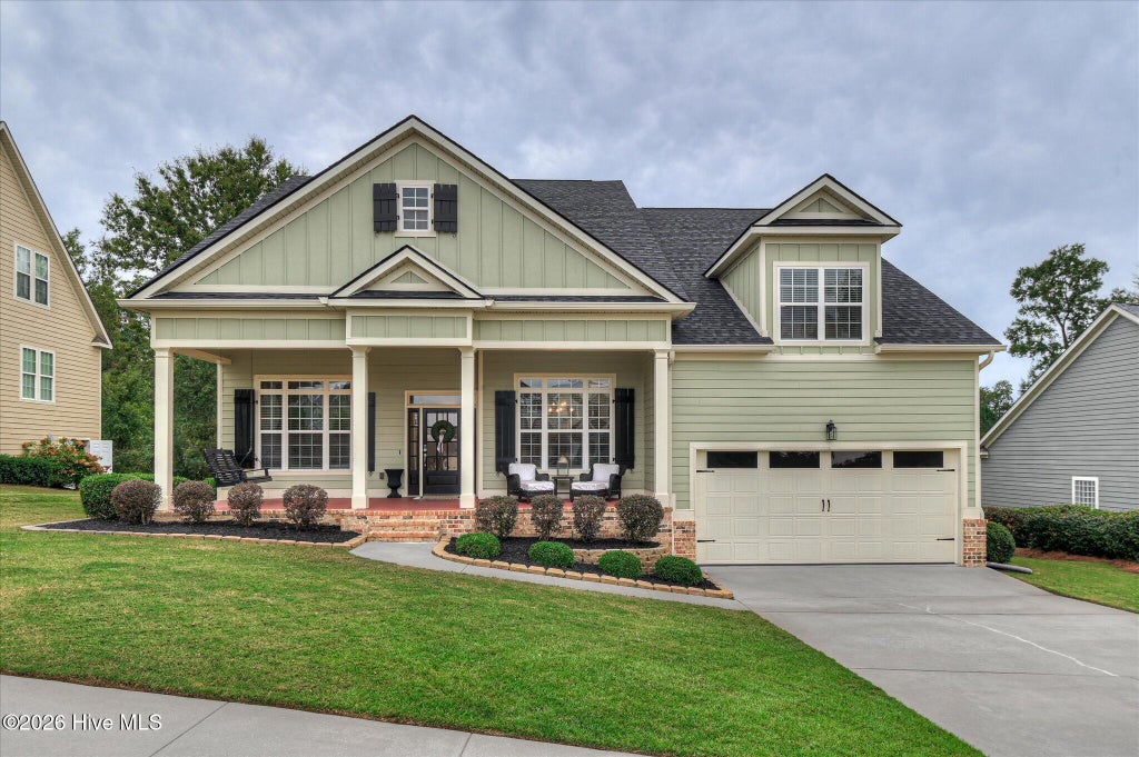 Photo of 443 Buxton Lane, Evans, GA 30809 (MLS # 100610240)