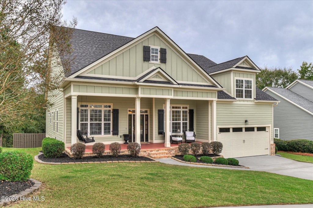 Photo of 443 Buxton Lane, Evans, GA 30809 (MLS # 100610240)