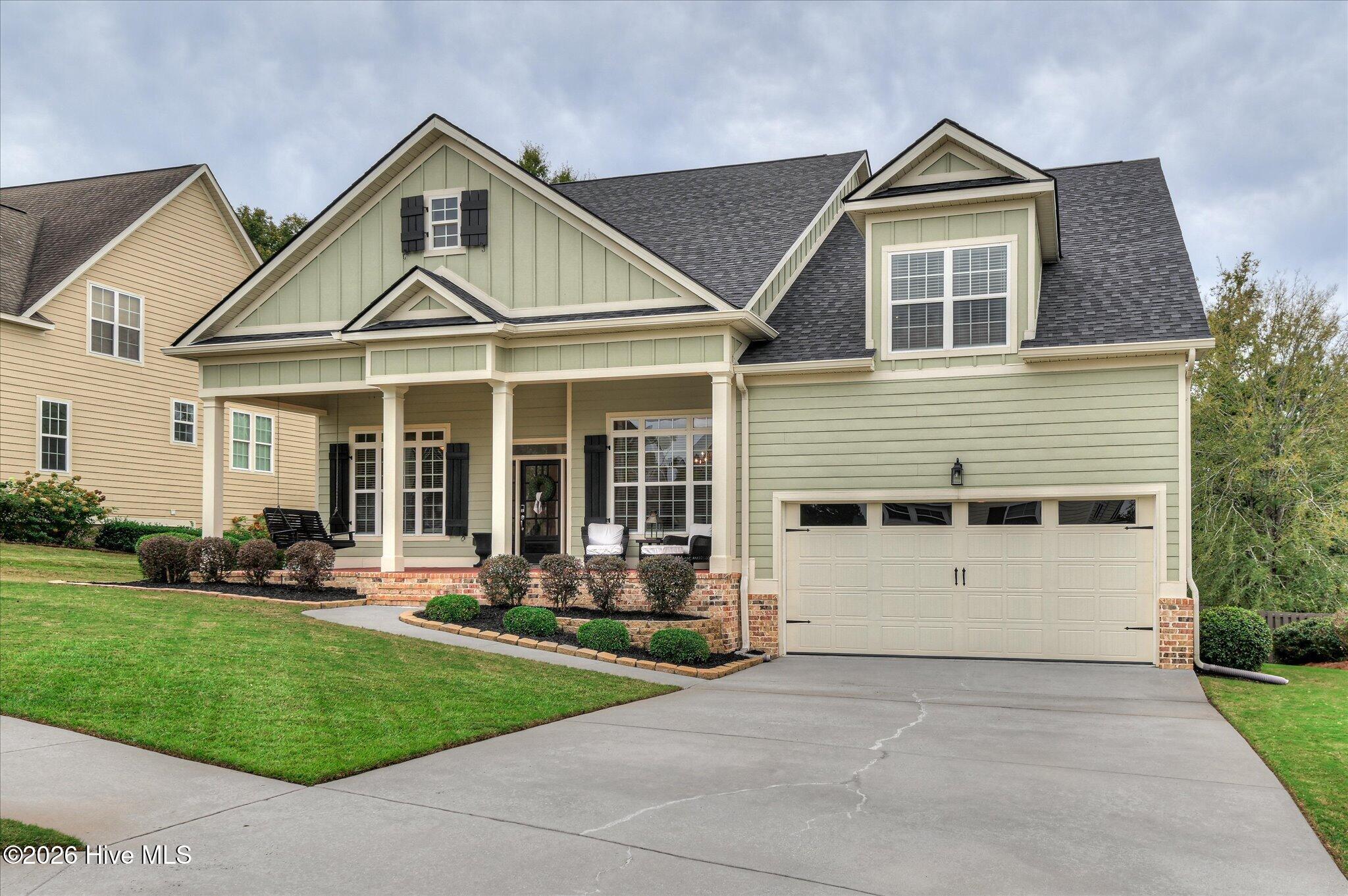 443 Buxton Lane