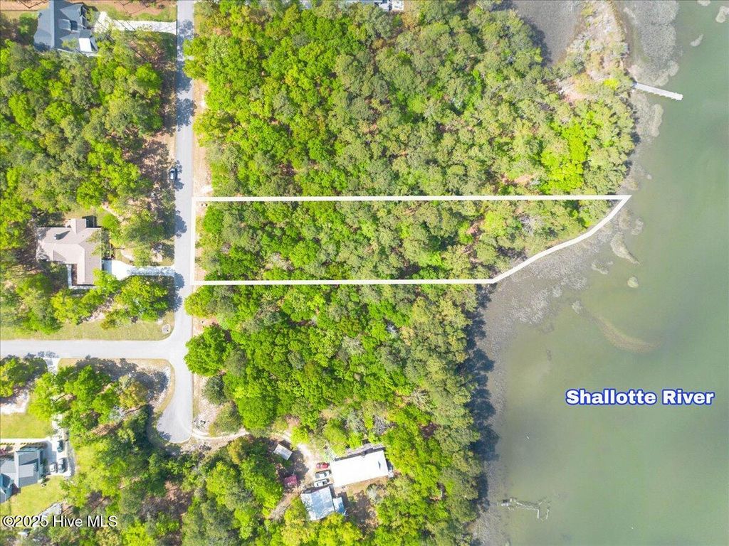 Photo of 1813 Harbour Edge Lane SW, Supply, NC 28462 (MLS # 100507820)