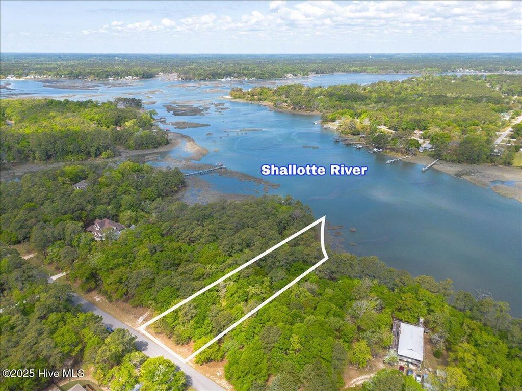 Photo of 1813 Harbour Edge Lane SW, Supply, NC 28462 (MLS # 100507820)