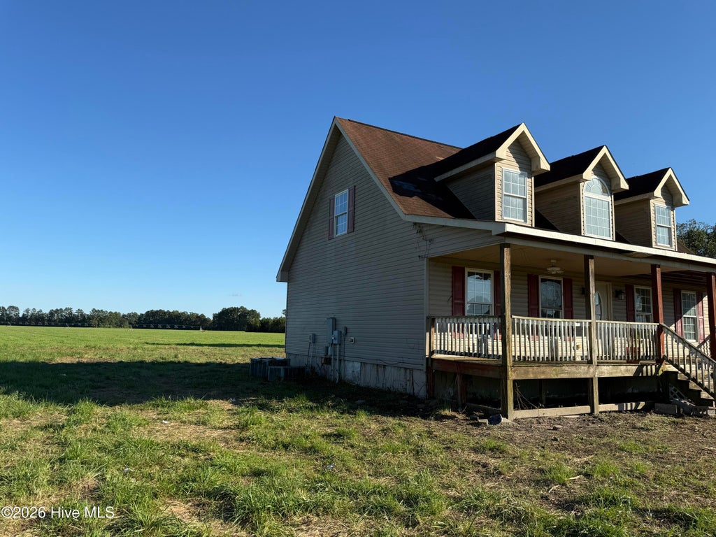 Photo of 329 Nc Highway 32, Sunbury, NC 27979 (MLS # 100608633)