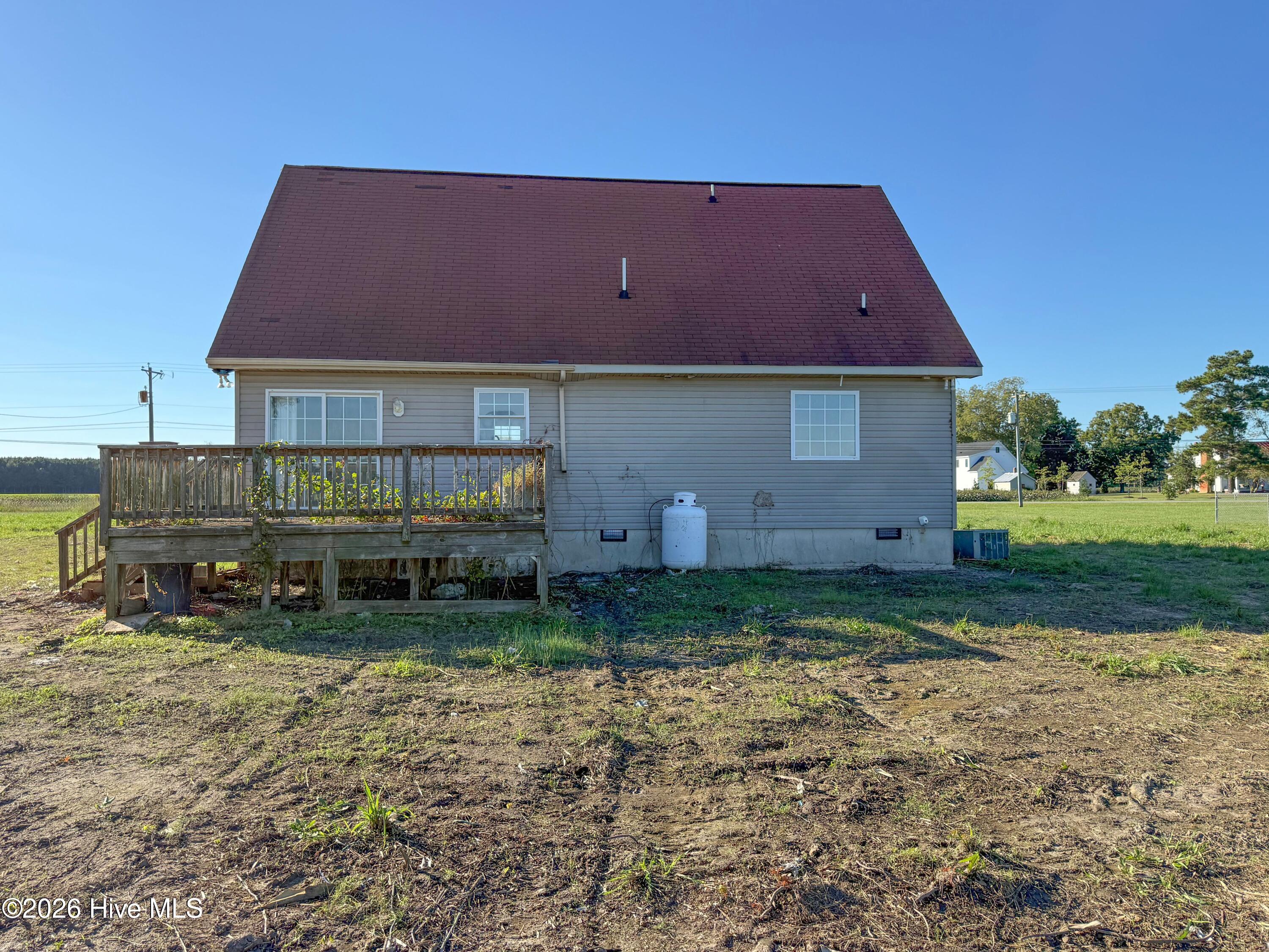 329 Nc Highway 32