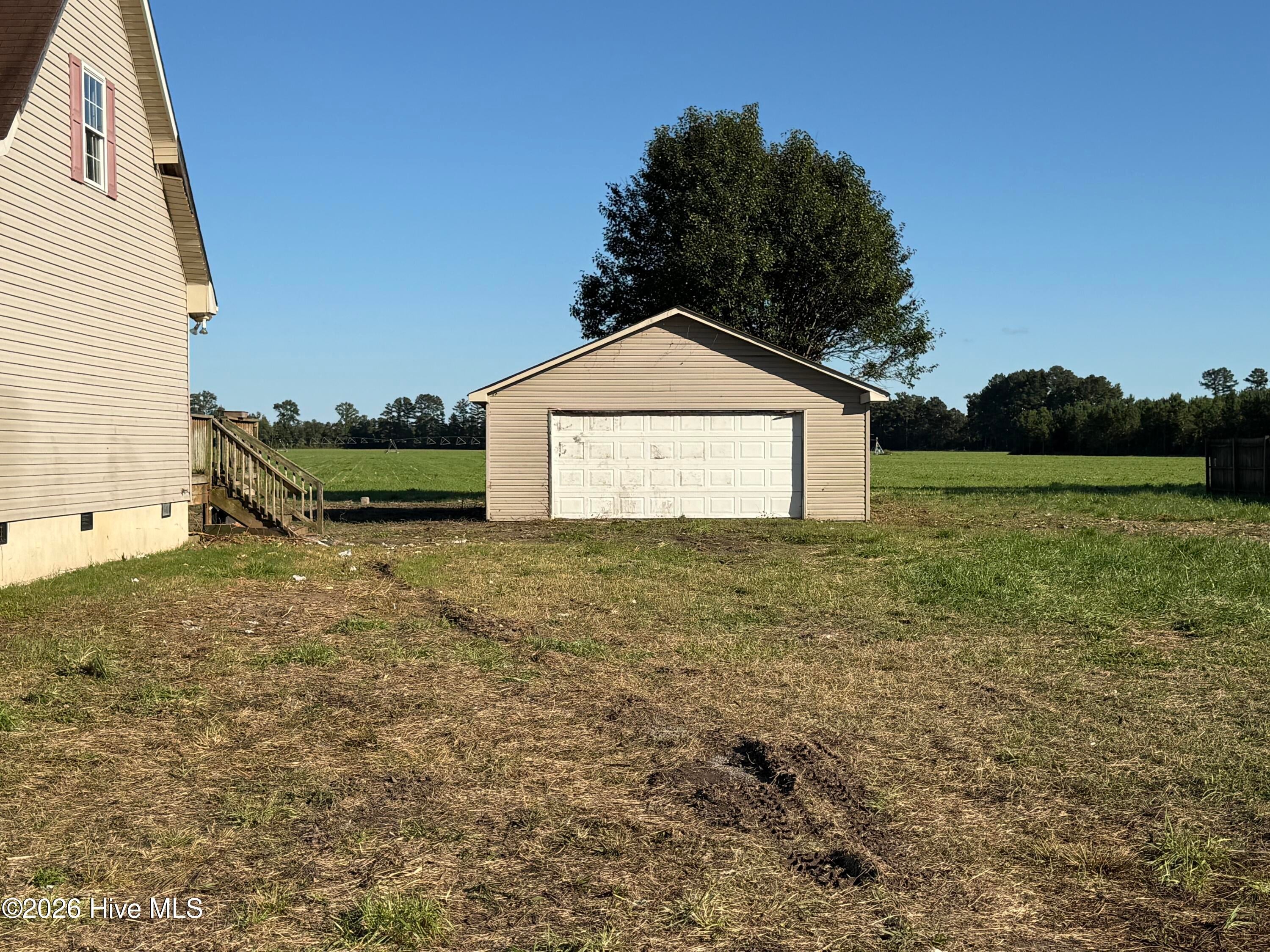 329 Nc Highway 32