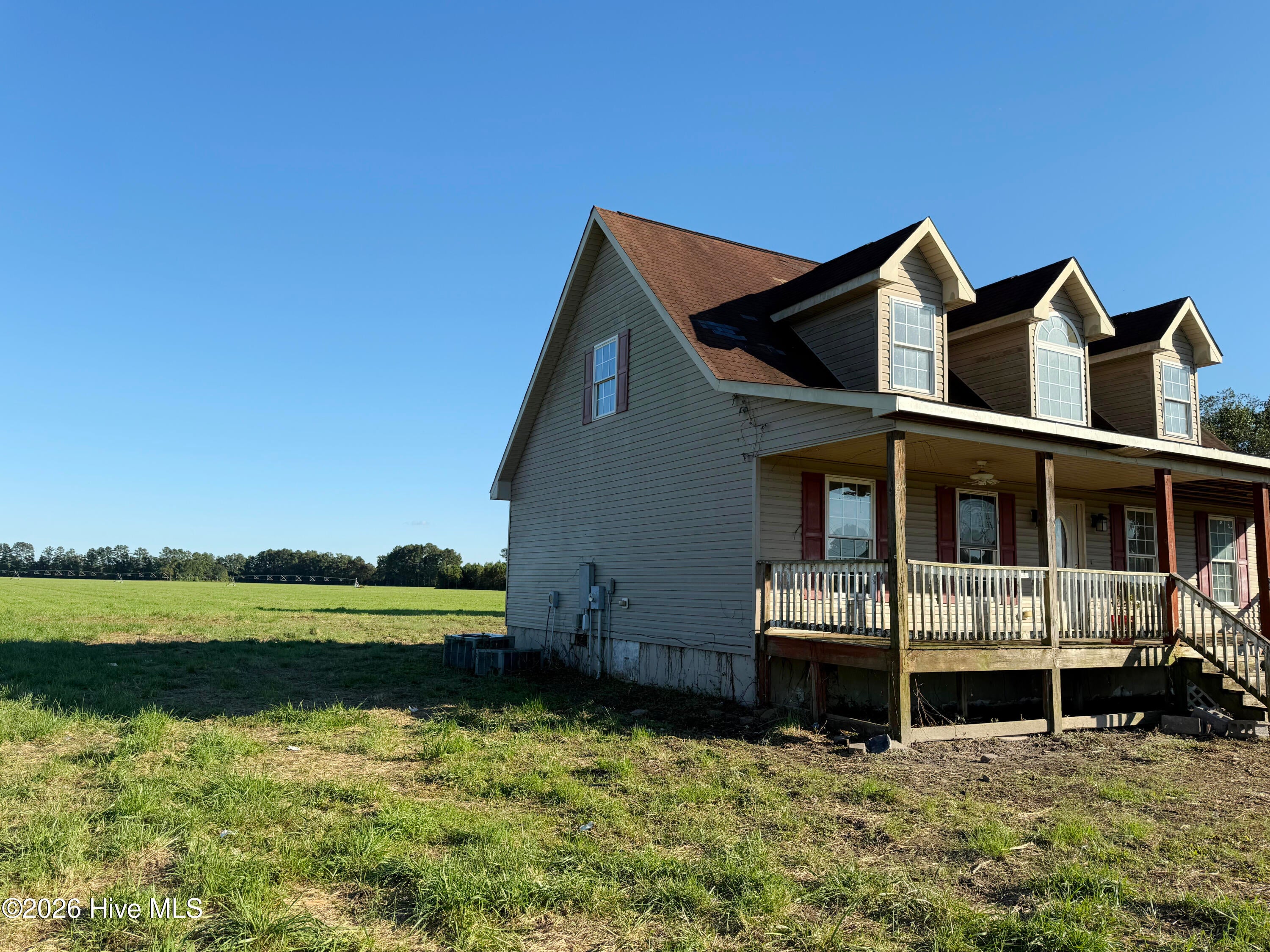 329 Nc Highway 32