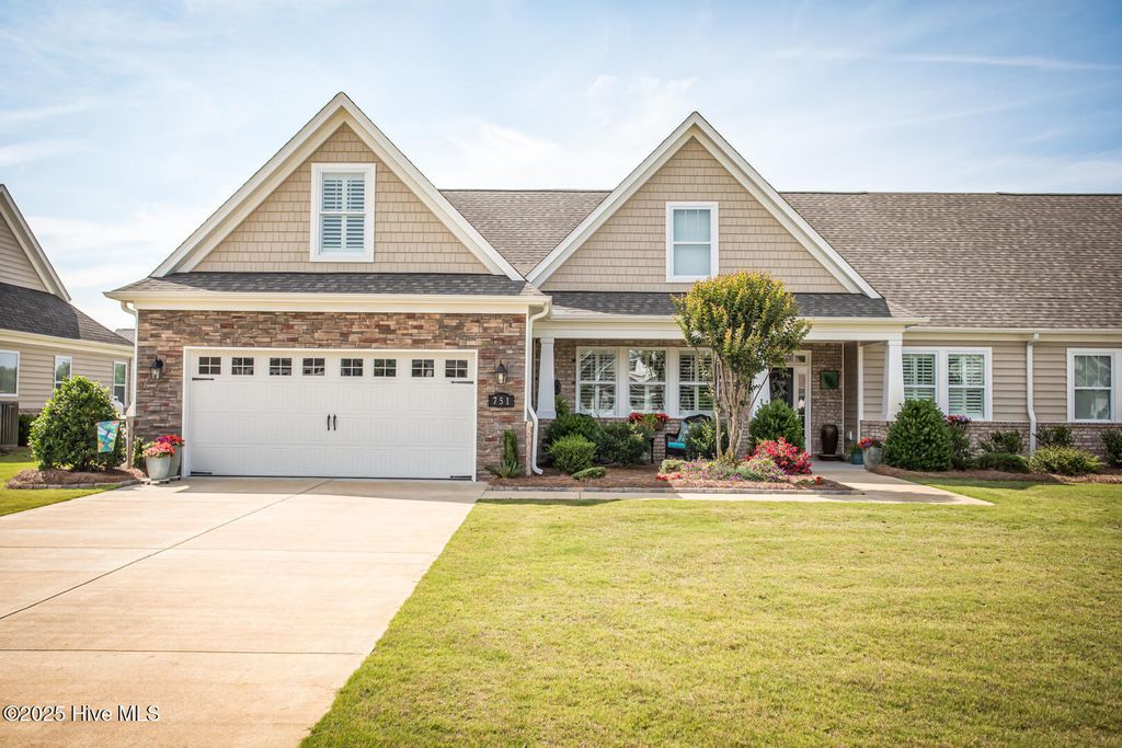 Photo of 751 Tuscan Way, Wilmington, NC 28411 (MLS # 100546730)