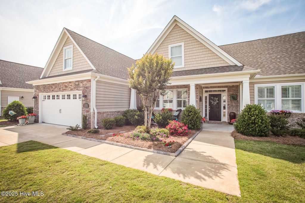 Photo of 751 Tuscan Way, Wilmington, NC 28411 (MLS # 100546730)