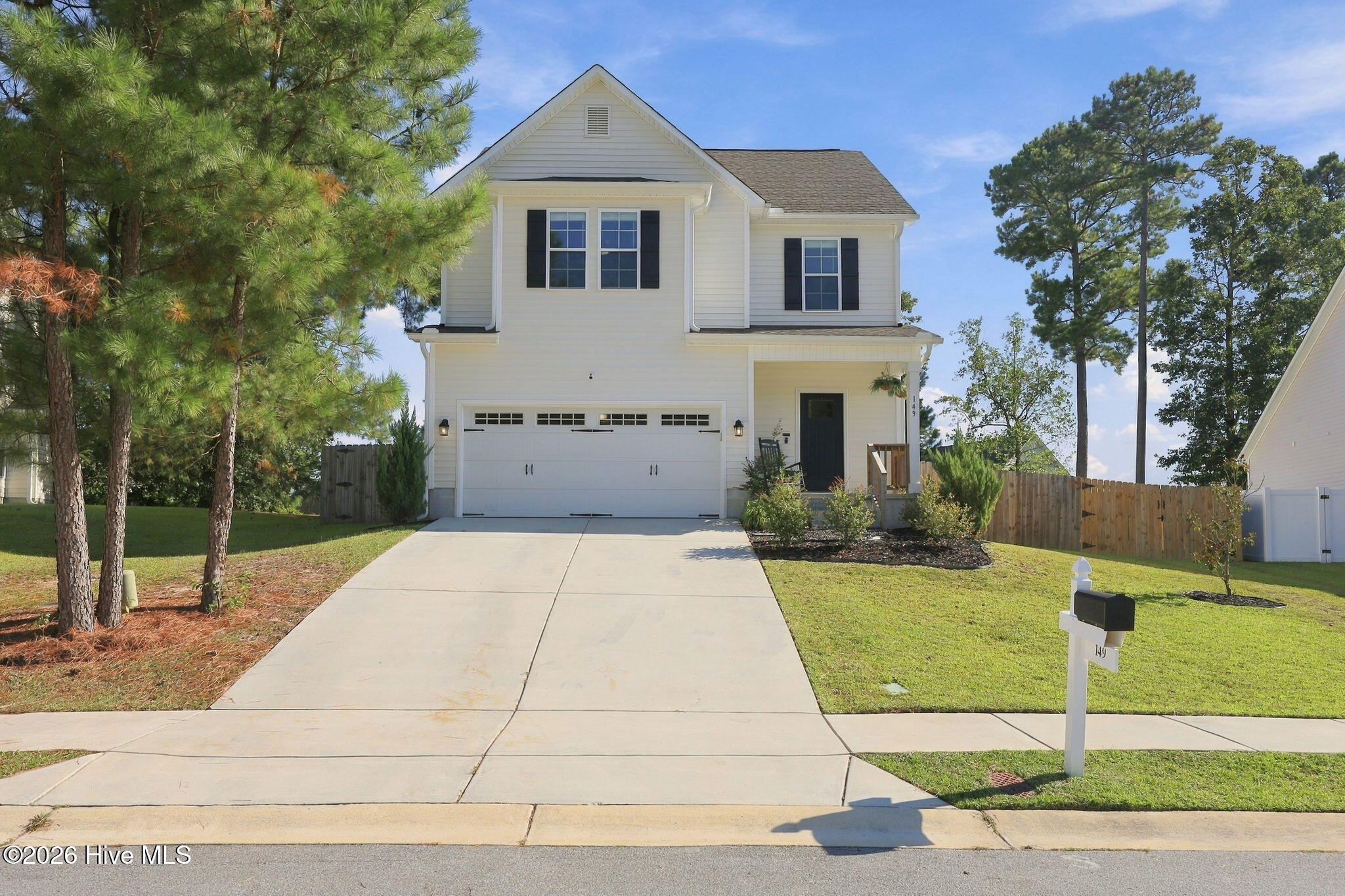 149 Broadleaf Drive