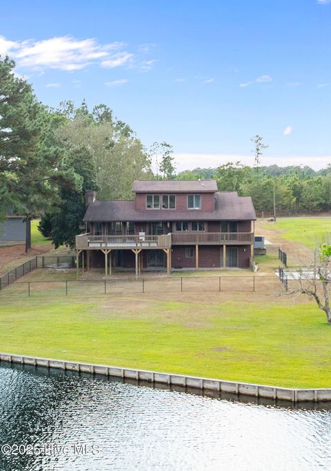 Homes For Sale - 224 Coral Road<br/> Dudley, NC 28333