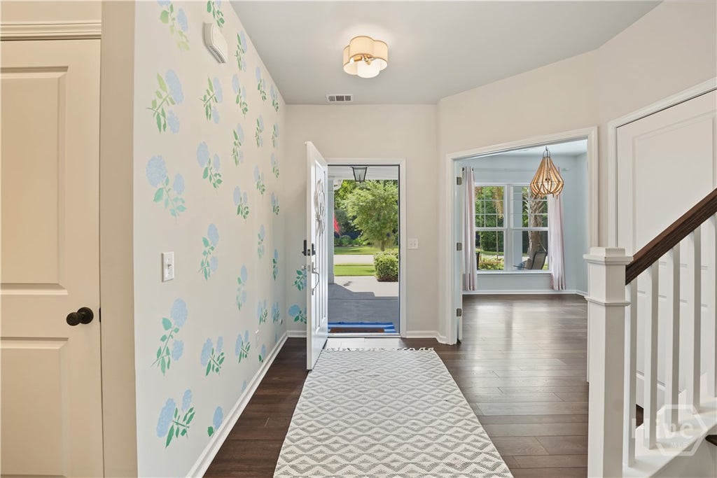 Photo of 204 Whetstone Drive, Savannah, GA 31410 (MLS # SA366100)