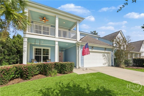 Homes For Sale - 204 Whetstone Drive<br/> Savannah, GA 31410