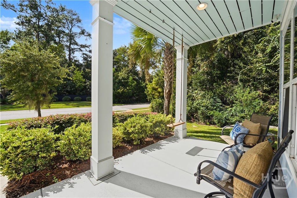 Photo of 204 Whetstone Drive, Savannah, GA 31410 (MLS # SA366100)