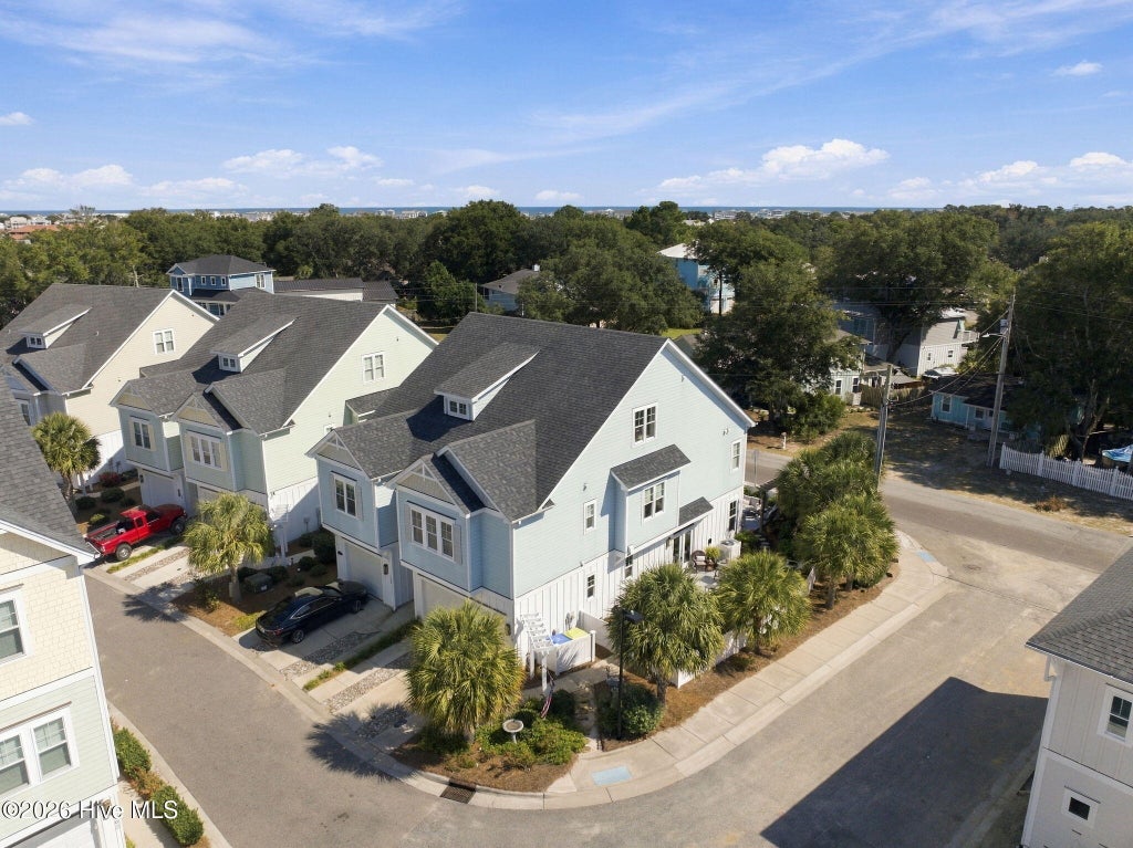 Photo of 101 Bimini Townes Lane, Carolina Beach, NC 28428 (MLS # 100607520)