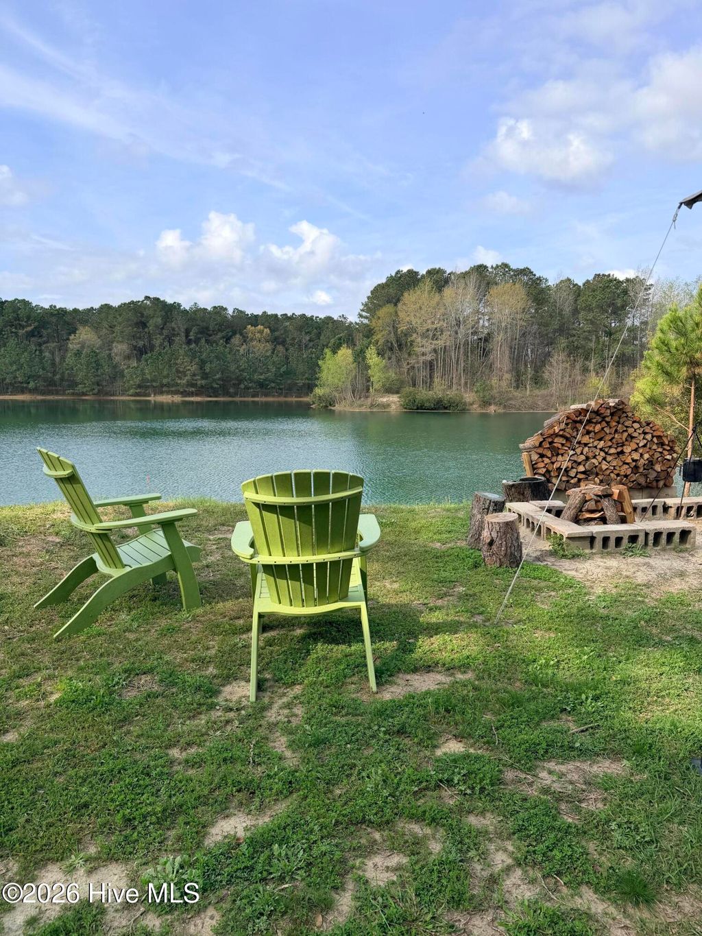 Photo of 536 Magnolia School Road, Washington, NC 27889 (MLS # 100563572)