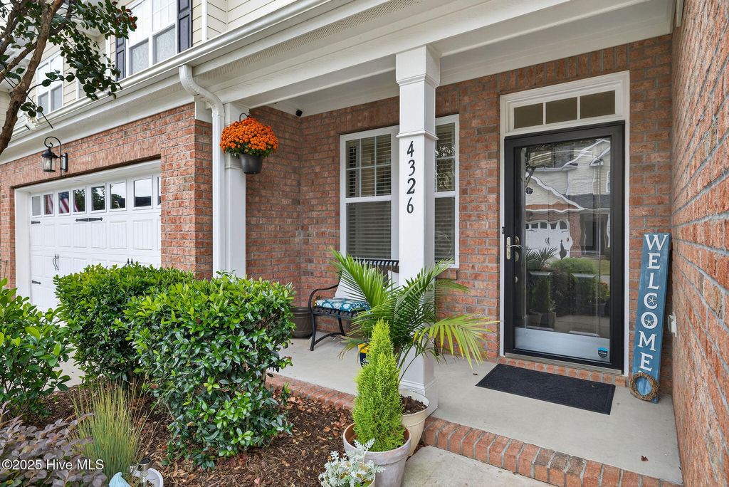 Photo of 4326 Peeble Drive, Wilmington, NC 28412 (MLS # 100538895)