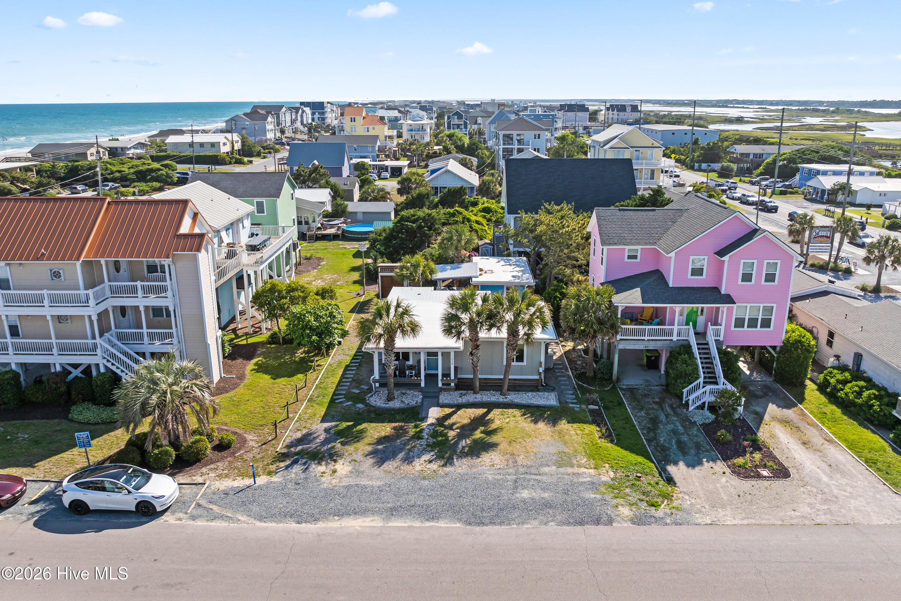 105a High Point Avenue