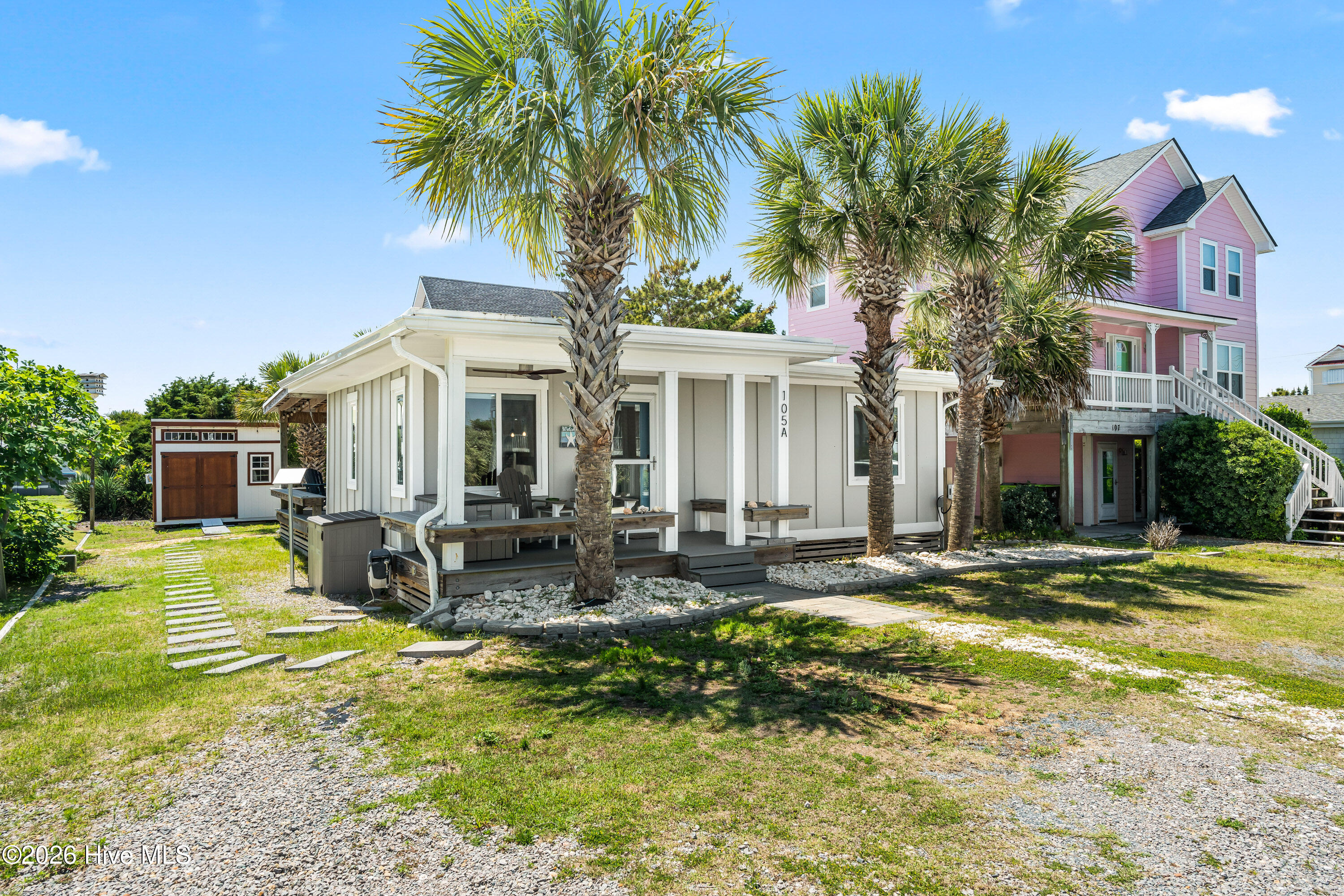 105a High Point Avenue